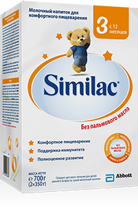 Similac 3