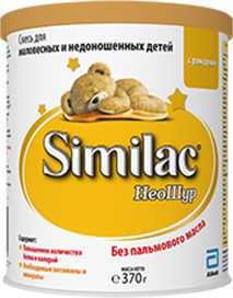 Similac Неошур